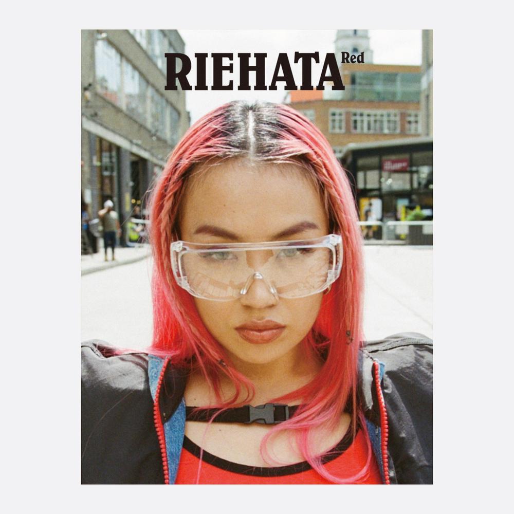 RIEHATA RED