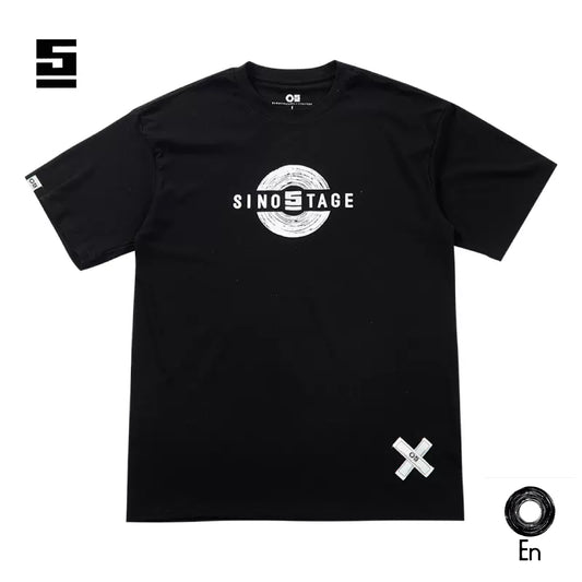 SINOSTAGE × En