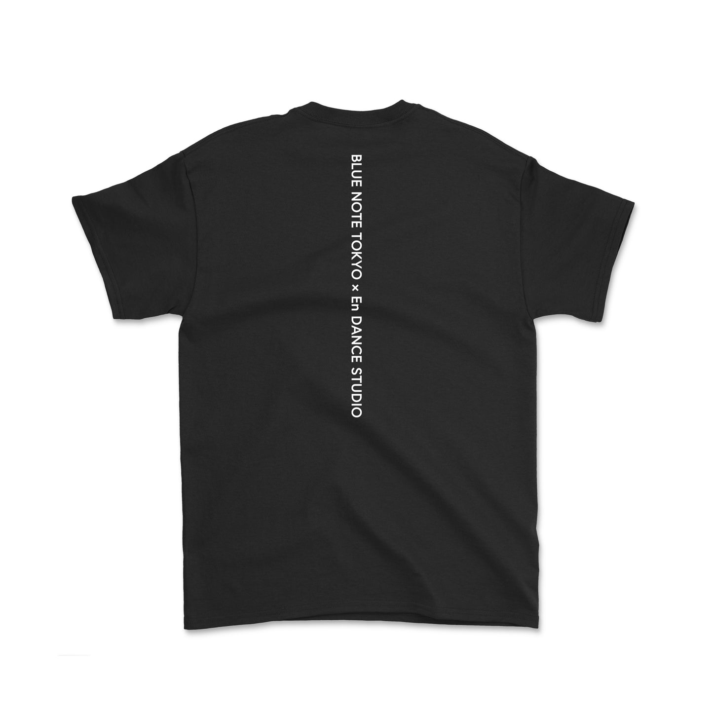 Blue Note Tokyo × En T-shirt