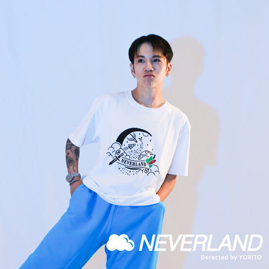 Neverland T-shirt