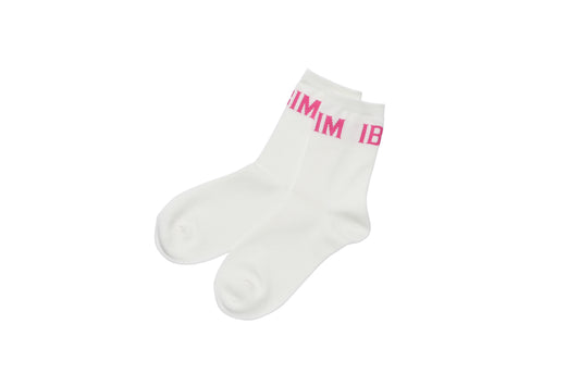 IBIM White Socks