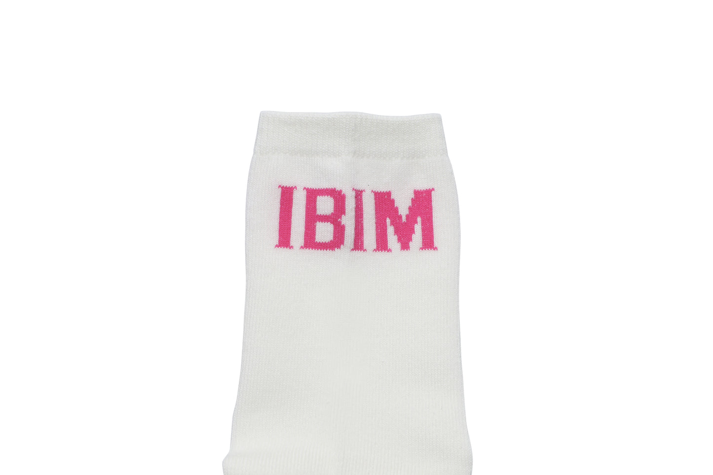 IBIM White Socks